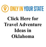 Great Trip Ideas for Oklahoma